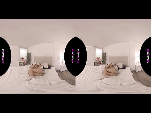 ❤️ PORNBCN VR Loro lesbian enom tangi mesum ing kasunyatan virtual 4K 180 3D Geneva Bellucci Katrina Moreno ❤️ Porno vk ing pornojv.niceporn-tv.ru ️❤