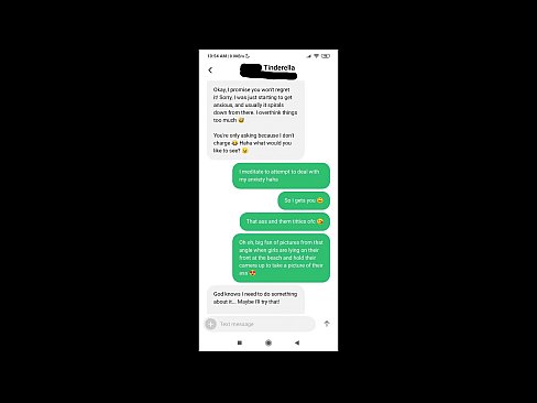 ❤️ Aku nambahake PAWG anyar saka Tinder menyang haremku (kalebet ngobrol karo Tinder) ❤️ Porno vk ing pornojv.niceporn-tv.ru ️❤